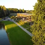 Woodland Retreat For Two Σπίτι διακοπών Antoing
