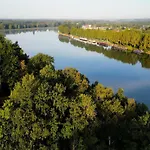 Σπίτι διακοπών Woodland Retreat For Two *