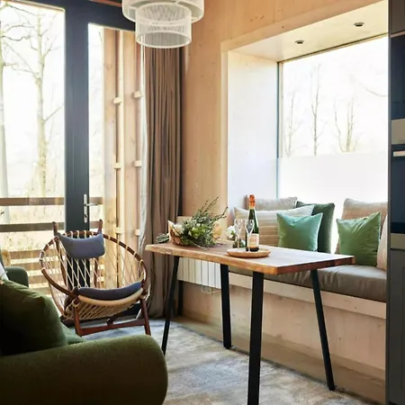 Woodland Retreat For Two Feriehus *