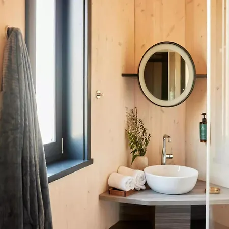 Woodland Retreat For Two * Antoing