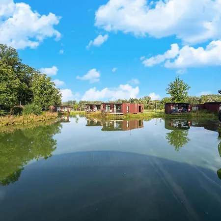 Woodland Retreat For Two Feriehus *