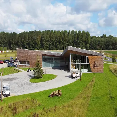 Woodland Retreat For Two Antoing