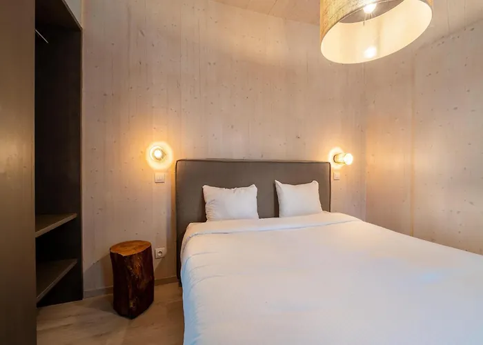 Woodland Retreat For Two Antoing