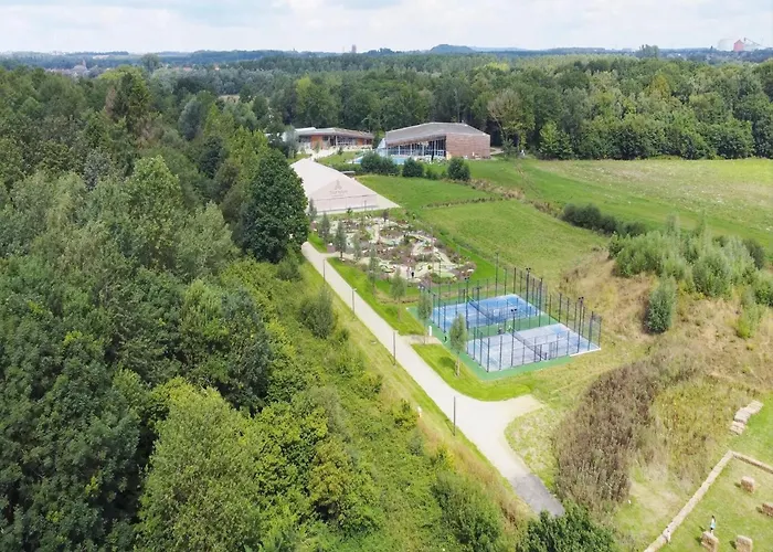 Woodland Retreat For Two *